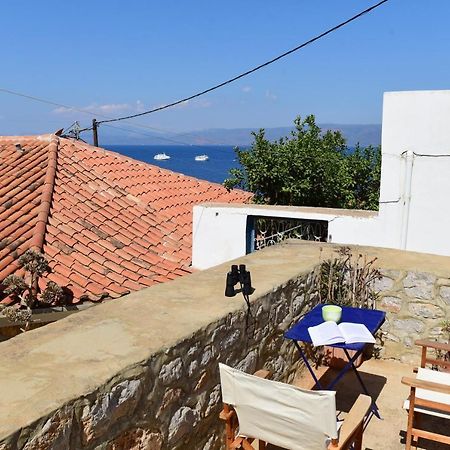 Villa Options House Hidra Exterior foto