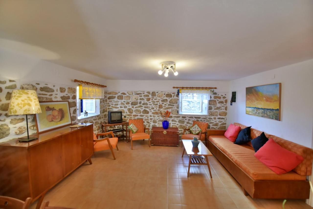 Villa Options House Hidra Exterior foto