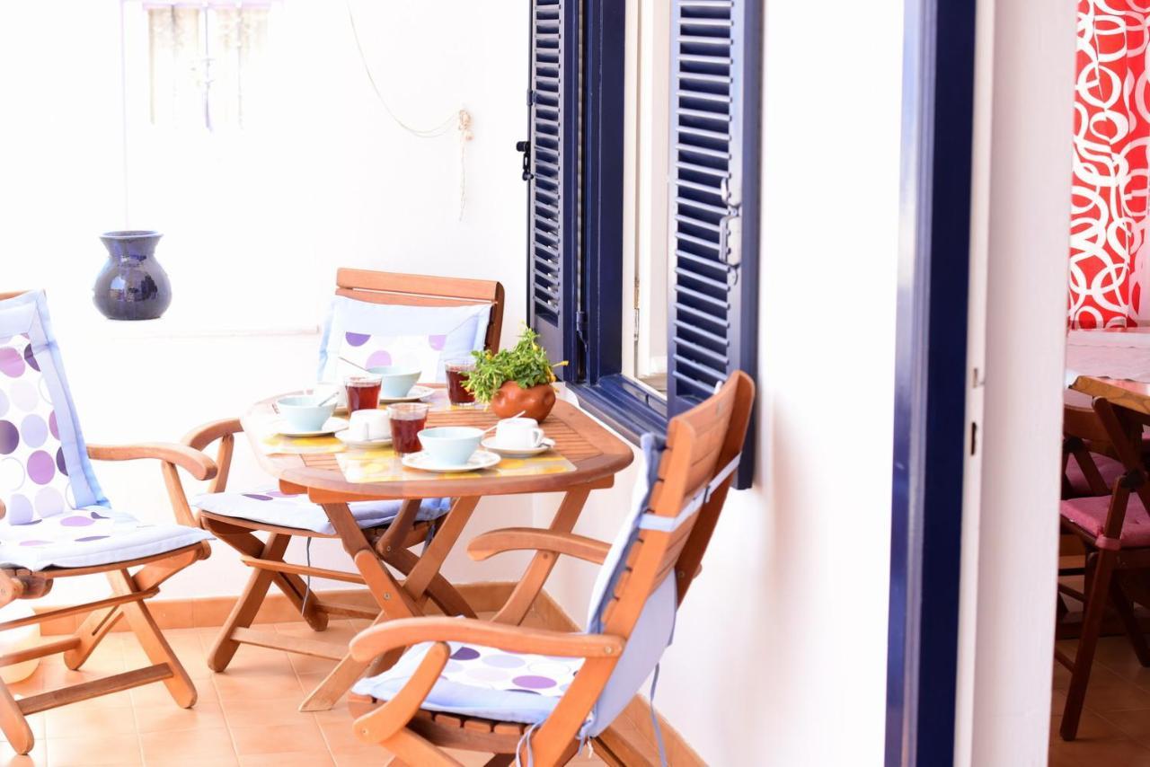Villa Options House Hidra Exterior foto