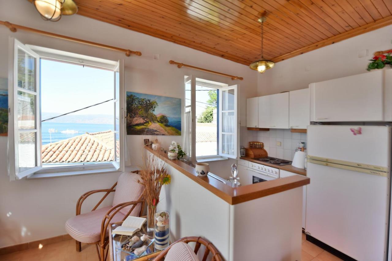 Villa Options House Hidra Exterior foto
